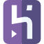 heroku logo