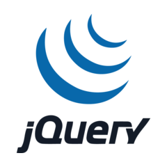 jquery logo